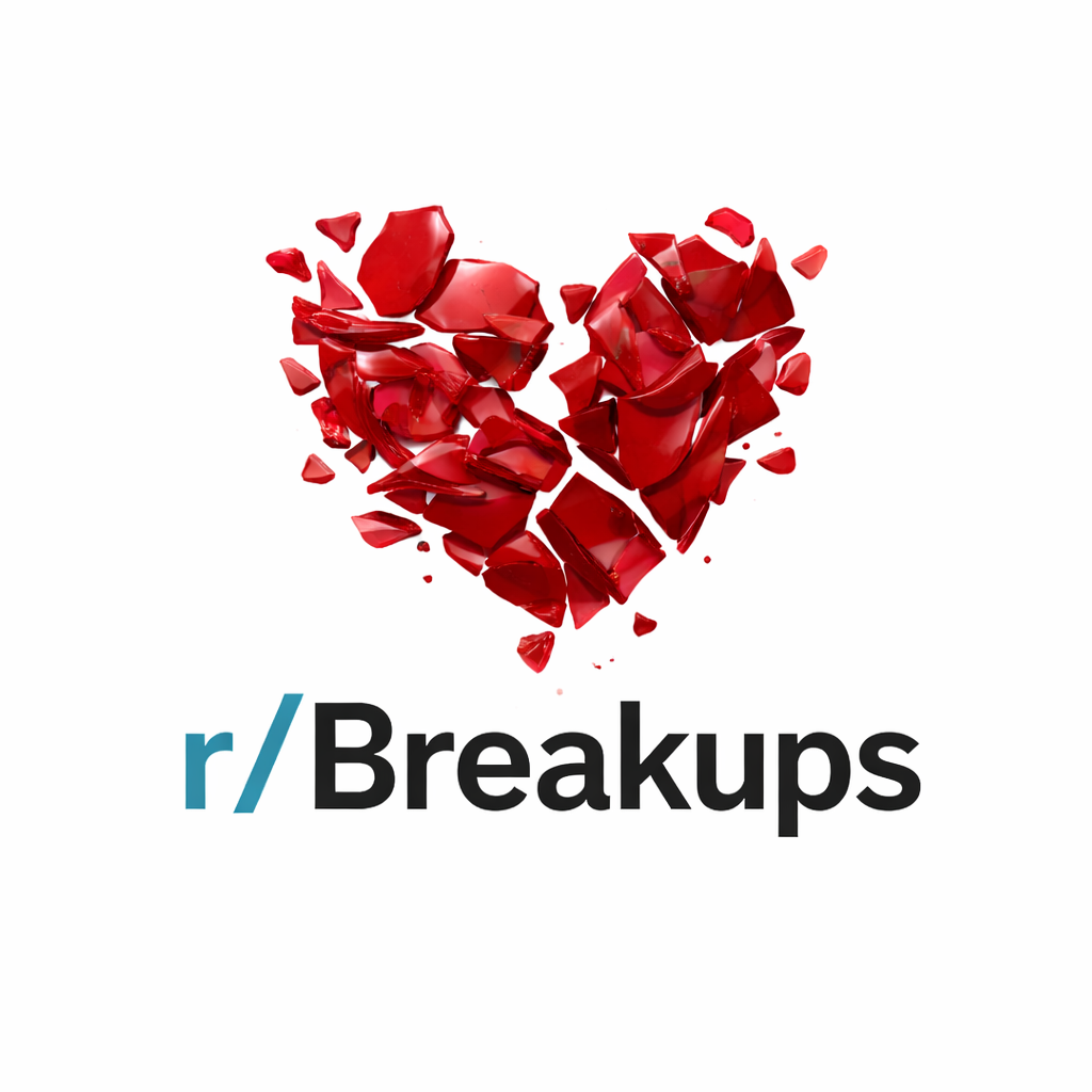 r/Breakups logo